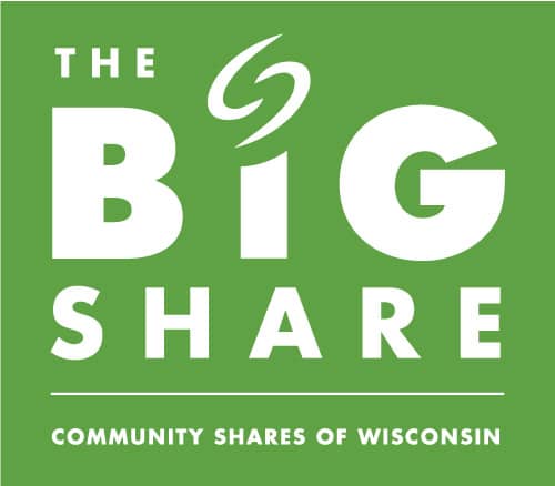 Support Fair Wisconsin in the Big Share