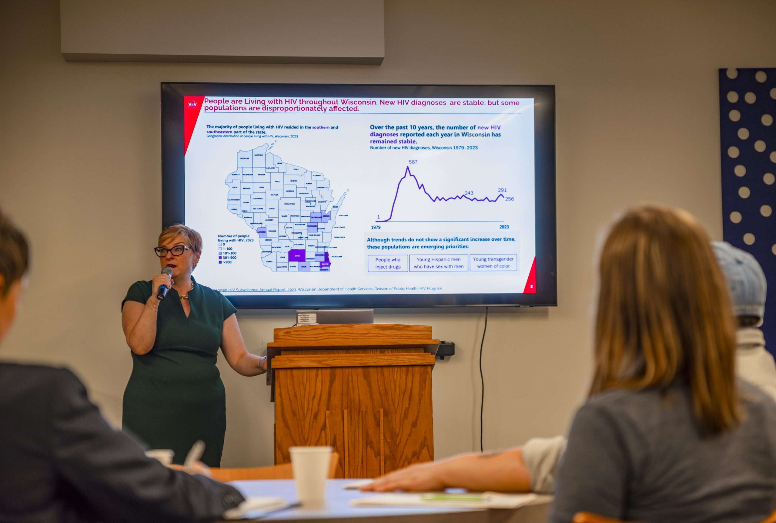 HIV Advocacy Day