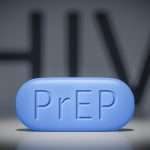 PrEP
